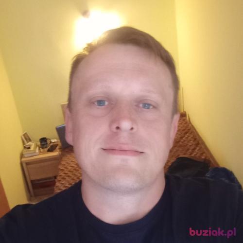 ragaaa, Mężczyzna, 42 lata, Gdańsk