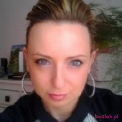 zanette, Kobieta, 43 lata, Niemcy