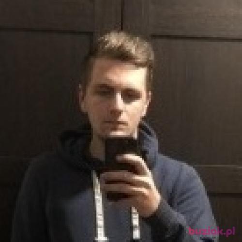 20Olek20, Male, 26 years, Sulejówek