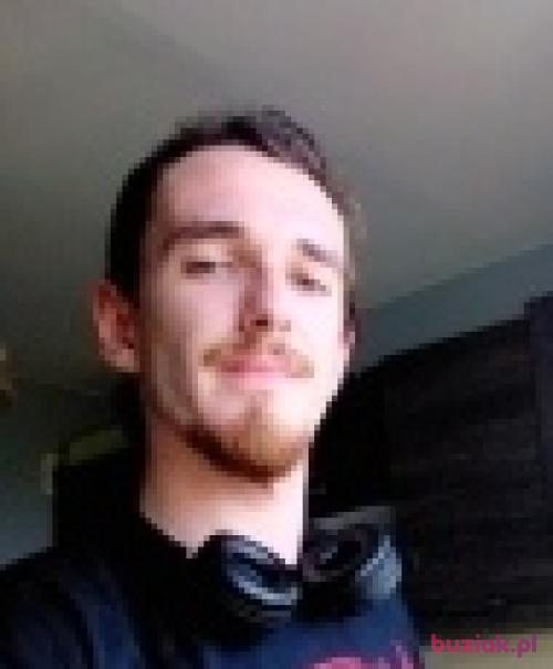 william1996, Male, 30 years, Zielona Góra
