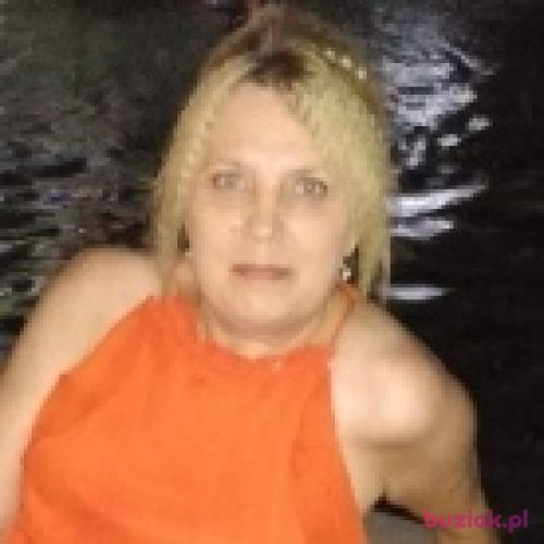 jowita48, Kobieta, 58 lat, Włocławek