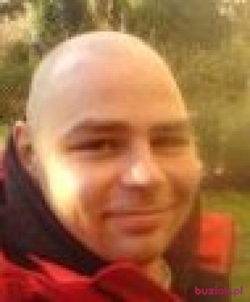 jankiel84, Male, 42 years, Szczecin