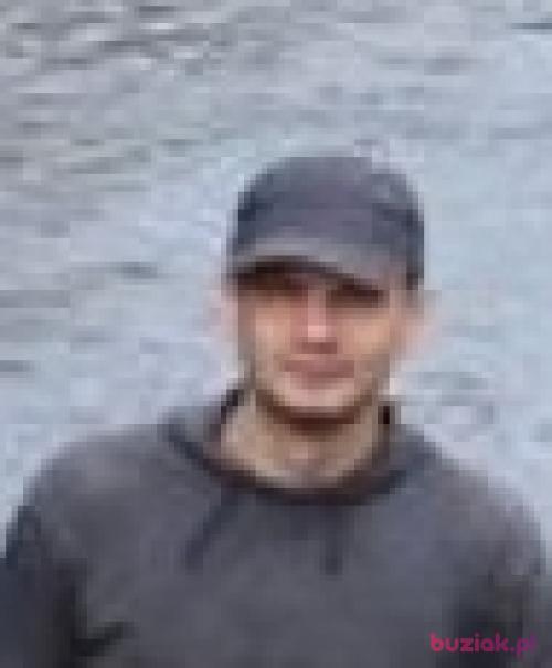Iryd, Mężczyzna, 38 lat, Białystok