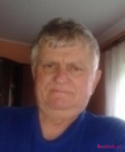 januszabc, Male, 75 years, Kętrzyn