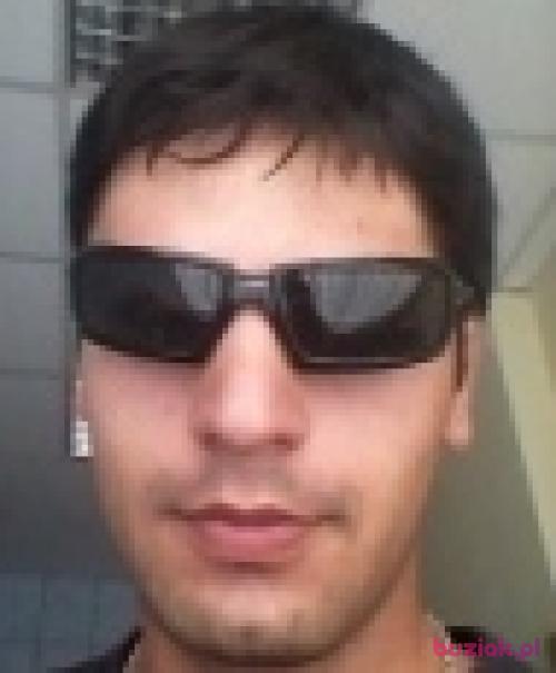 MarcinM27, Male, 38 years, Głubczyce