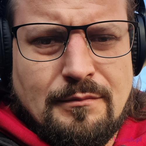 Adiraell, Mężczyzna, 40 lat, Białystok