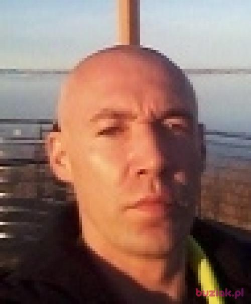maciekmj, Male, 48 years, Szczecin