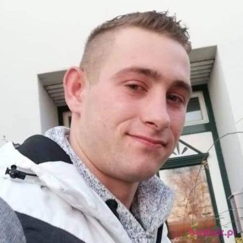 adam199728, Mężczyzna, 29 lat, Gromitz