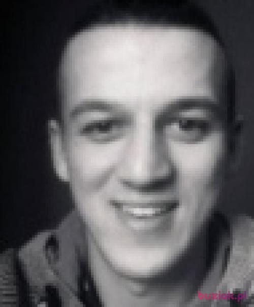 adidas15, Male, 36 years, Kraków