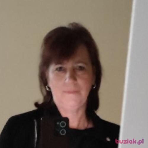jaluda, Female, 56 years, Szczecin