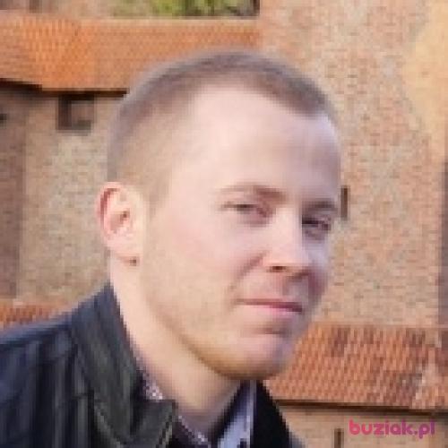 vadeleux, Male, 38 years, Olsztyn