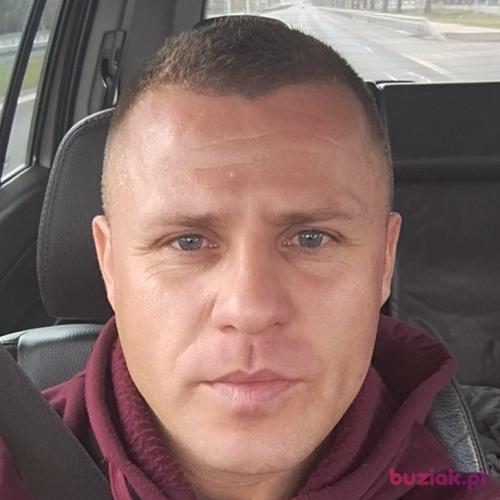 rafin7, Mężczyzna, 38 lat, Włocławek
