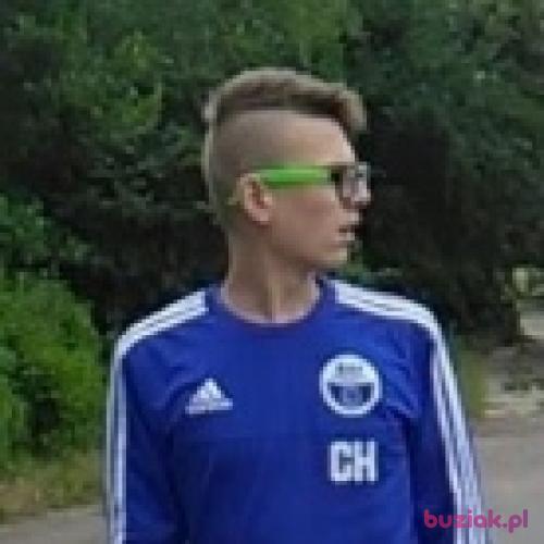 samu, Mężczyzna, 25 lat, Kalisz
