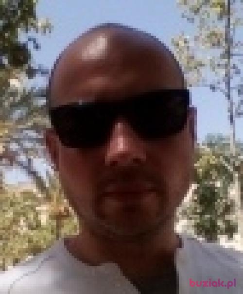 Adamoo80, Male, 45 years, Rybnik