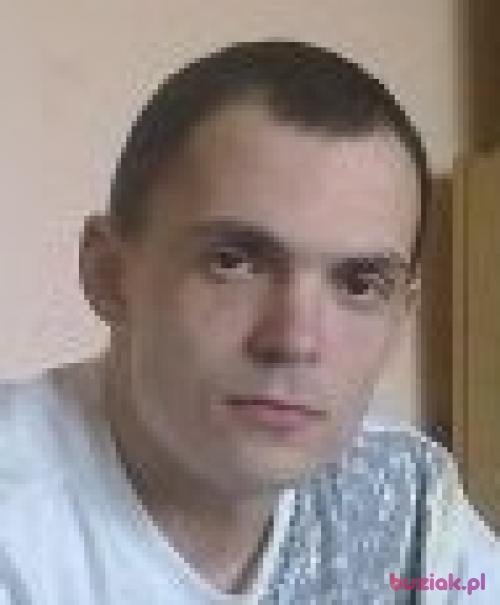 kamilek1987on, Mężczyzna, 39 lat, Toruń