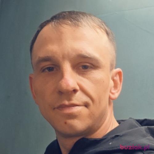 amozeja, Mężczyzna, 37 lat, Inowrocław