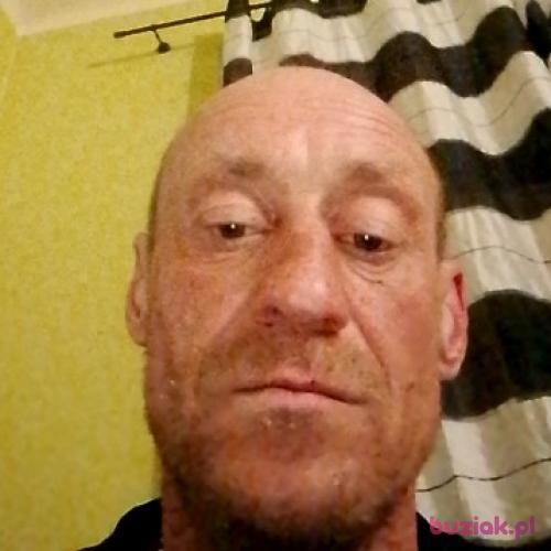 dzielnyArt1981, Male, 45 years, Poznań
