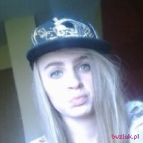 moniaa99, Kobieta, 28 lat, Ostrzeszów
