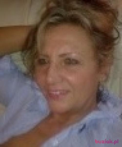Isa, Female, 68 years, Łódź