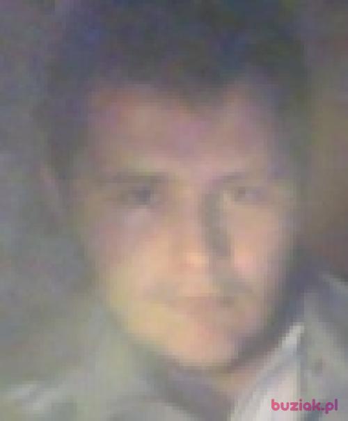 dzielnydaniel8, Male, 29 years, Kraków