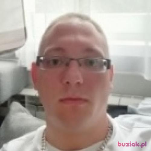 Mlodziutki27, Mężczyzna, 35 lat, Bytom