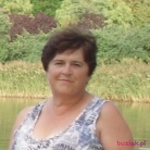 frezja55, Kobieta, 70 lat, Inowrocław