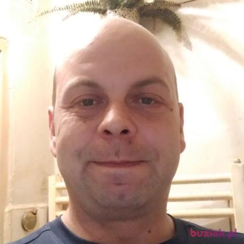 Mc9, Male, 39 years, Kraków