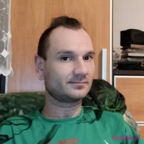 Sylwester2305, Male, 37 years, śląskie