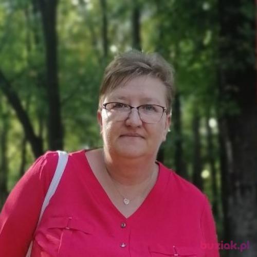 wesolaAnetkaaa, Kobieta, 51 lat, Bytom