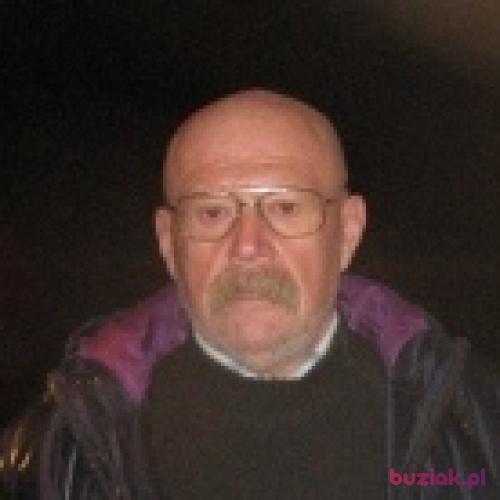kazimierzo, Male, 73 years, Łowicz