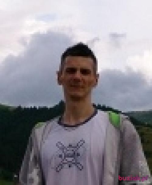 dante32, Male, 43 years, Tychy