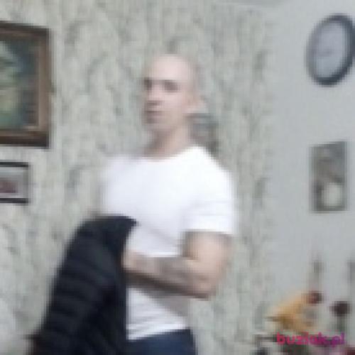 Lelus, Male, 36 years, Płock