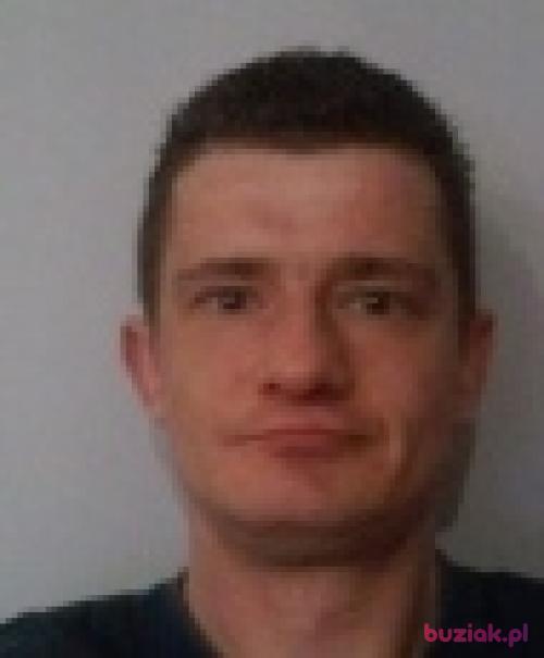 Lukasz1351, Male, 43 years, Gliwice