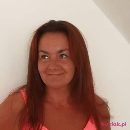 czarnulka11mila, Kobieta, 51 lat, Ilkley