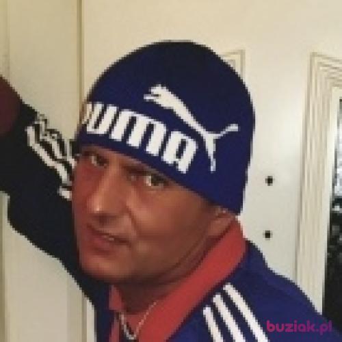 Tomekszproch, Mężczyzna, 49 lat, Leicester