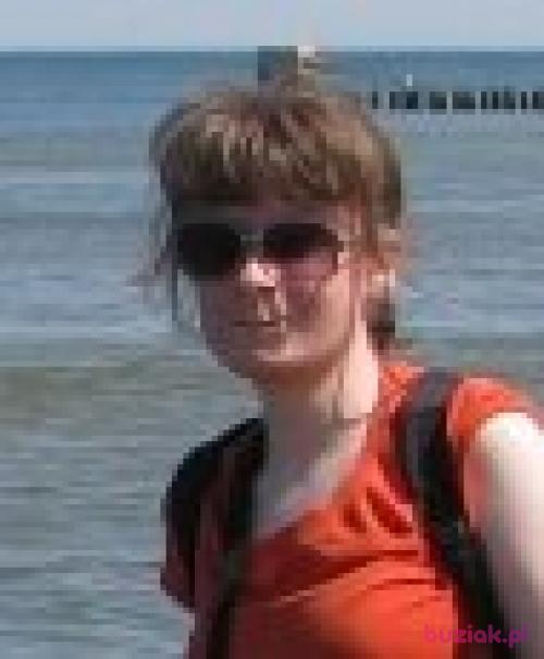 Anna86, Female, 40 years, Lublin