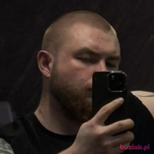 Kacper233, Mężczyzna, 22 lata, 's-Hertogenbosch