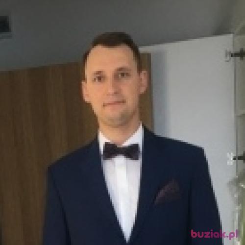 Marcin28pl, Mężczyzna, 34 lata, Haarlem