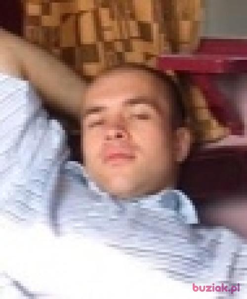 Tommeck, Male, 43 years, Gliwice