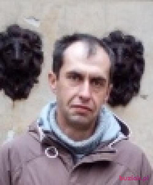 Krzysiek1234k, Male, 41 years, Łowicz