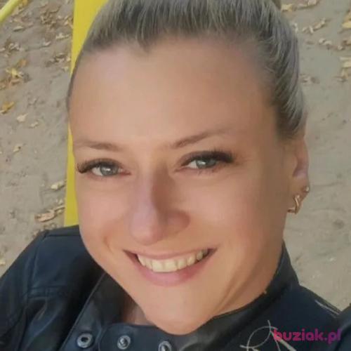 Lenusia25, Kobieta, 44 lata, Dresden
