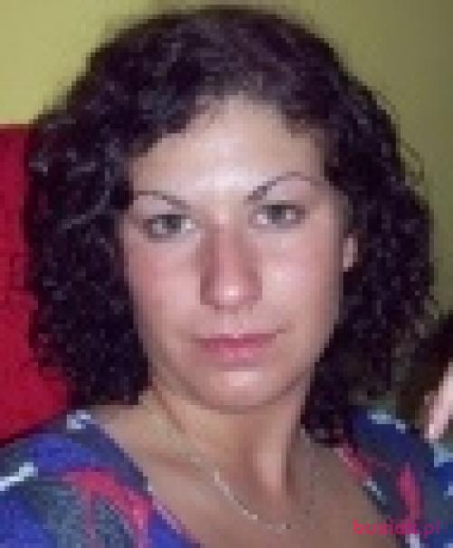 kajka18, Female, 34 years, Olsztyn