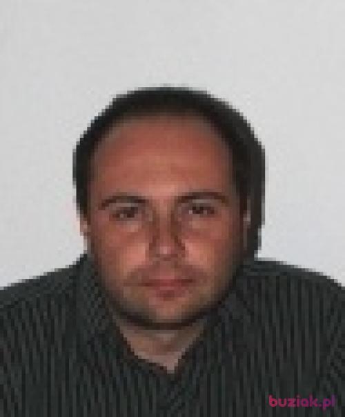LUQS, Male, 49 years, Koszalin