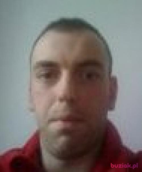 seba29lodz, Male, 41 years, Łódź