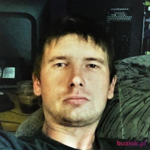 adrian1010, Mężczyzna, 39 lat, Parczew