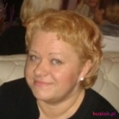 justysia73, Kobieta, 52 lata, Piła