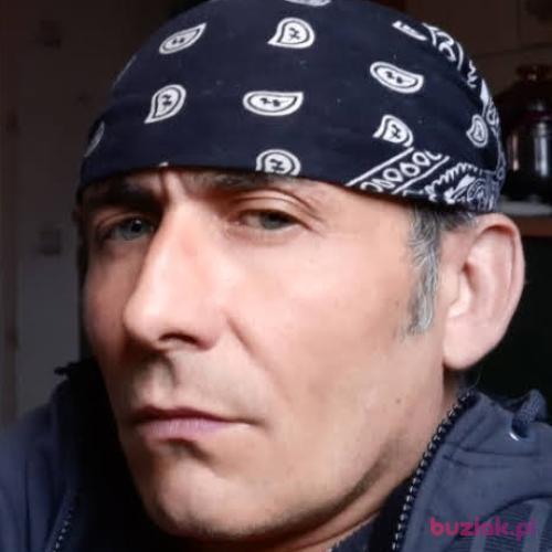 kk45, Male, 56 years, Środa Śląska