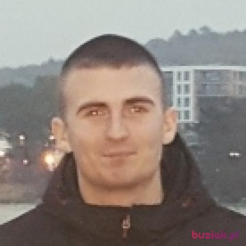 Select, Mężczyzna, 32 lata, Bytom
