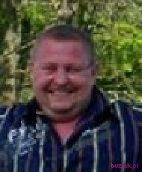 kenisko2, Male, 51 years, Olsztyn