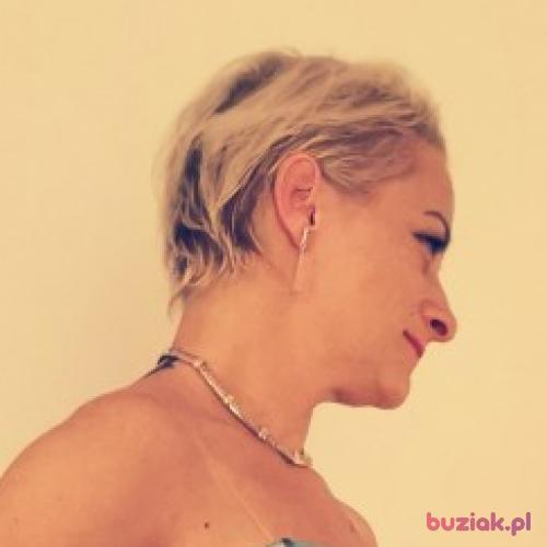 Edyta39, Kobieta, 43 lata, Hamburg